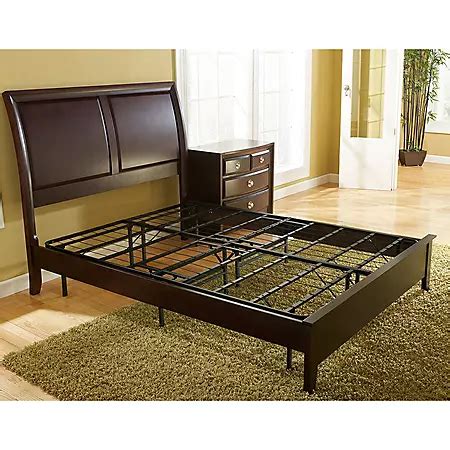 metal box spring sam's club|sams club twin box spring.